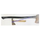 Woodings-Verona Antique Hatchet & Axe
