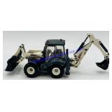 1/64 Scale Terex Toy Model Tractor