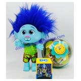 3 Childrenï¿½s Toys