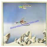 1980 Yes Yesshows Vinyl