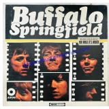 Buffalo Springfield Vinyl