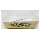 Pyrex Homestead Refrigerator Dish