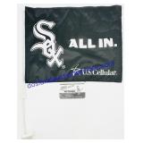 White Sox Hanging Flag