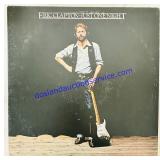 1980 Eric Clapton Just One Night Vinyl