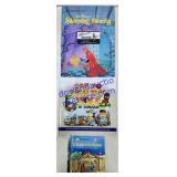 3 Childrenï¿½s Books