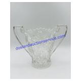 Nearcut Daisy" pattern sugar bowl
