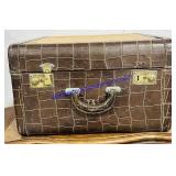 Vintage Gross Inc. Quality Luggage - Chicago IL