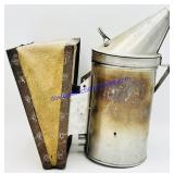 Vintage Beekeeper Hive Smoker