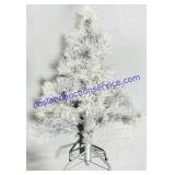 3ï¿½ Aluminum Christmas Tree