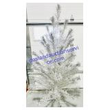 Vintage 6ï¿½ Pom-Pom ï¿½The Sparklerï¿½ Aluminum