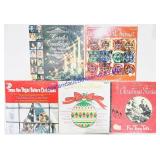 5 Misc Christmas Vinyls