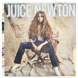 Juice Newton ï¿½Juiceï¿½ 1981 Vinyl