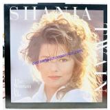 Shania Twain ï¿½The Woman In Meï¿½ 2016 Vinyl