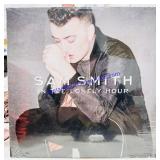 Sam Smith ï¿½In The Lonely Hourï¿½ 2014 Vinyl