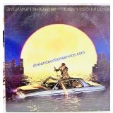 Jackson Browne ï¿½Lawyers In Loveï¿½ 1983 Vinyl