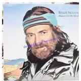 Willie Nelson ï¿½Always On My Mindï¿½ 1982 Vinyl