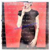 Loverboy 1980 Vinyl