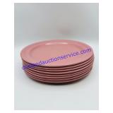 Restraware dinner plates 10" (8)