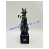 Jim Shore "Leona" Figure