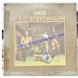 R.E.O. Speedwagon ï¿½Ridinï¿½ The Storm Outï¿½ 1973