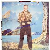 Elton John ï¿½Caribouï¿½ 1974 Vinyl