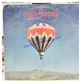 Air Supply ï¿½The One That You Loveï¿½ 1981 Vinyl