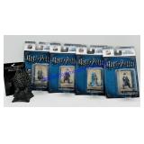 Harry Potter & Game Of Thrones Figurines