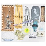 Lot of Misc. Decor