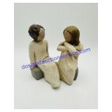 Willow Tree "Heart and Soul" Figure