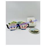 Lot of Misc Ceramics