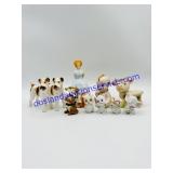 Lot of Misc Figures