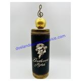 "Beethovenï¿½s Fifth" music box decanter