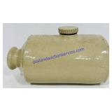 Stoneware Hot Water Bottle