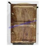 Toledo Cooker Company Cooker