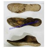 Antique Cast Iron Cobbler