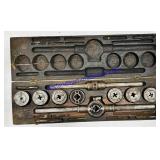 Tap and Die Set