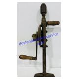 Hand Crank Breast Drill