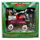 Radio Flyer 1996 Ornament Model #100