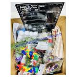 Box of Crafting Items