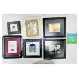 Framed Wall Art And Picture Frame