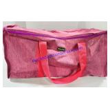 Large Baleine Canvas Bag