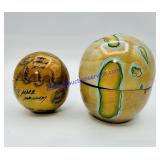 Russian Nesting Dolls