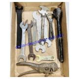 Lot of Tools