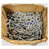 Box Of Sliding Nails