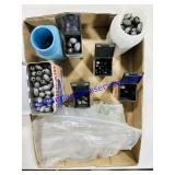 Fishing Reel Weights