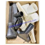 Vacuum Attachments