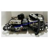 Citizens Band Radios