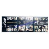Frank Sinatra "The Great Years" Vinyl Set