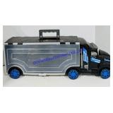 Semi Toy Car Carrier Toy