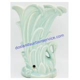 McCoy Glazed Ceramic Planter